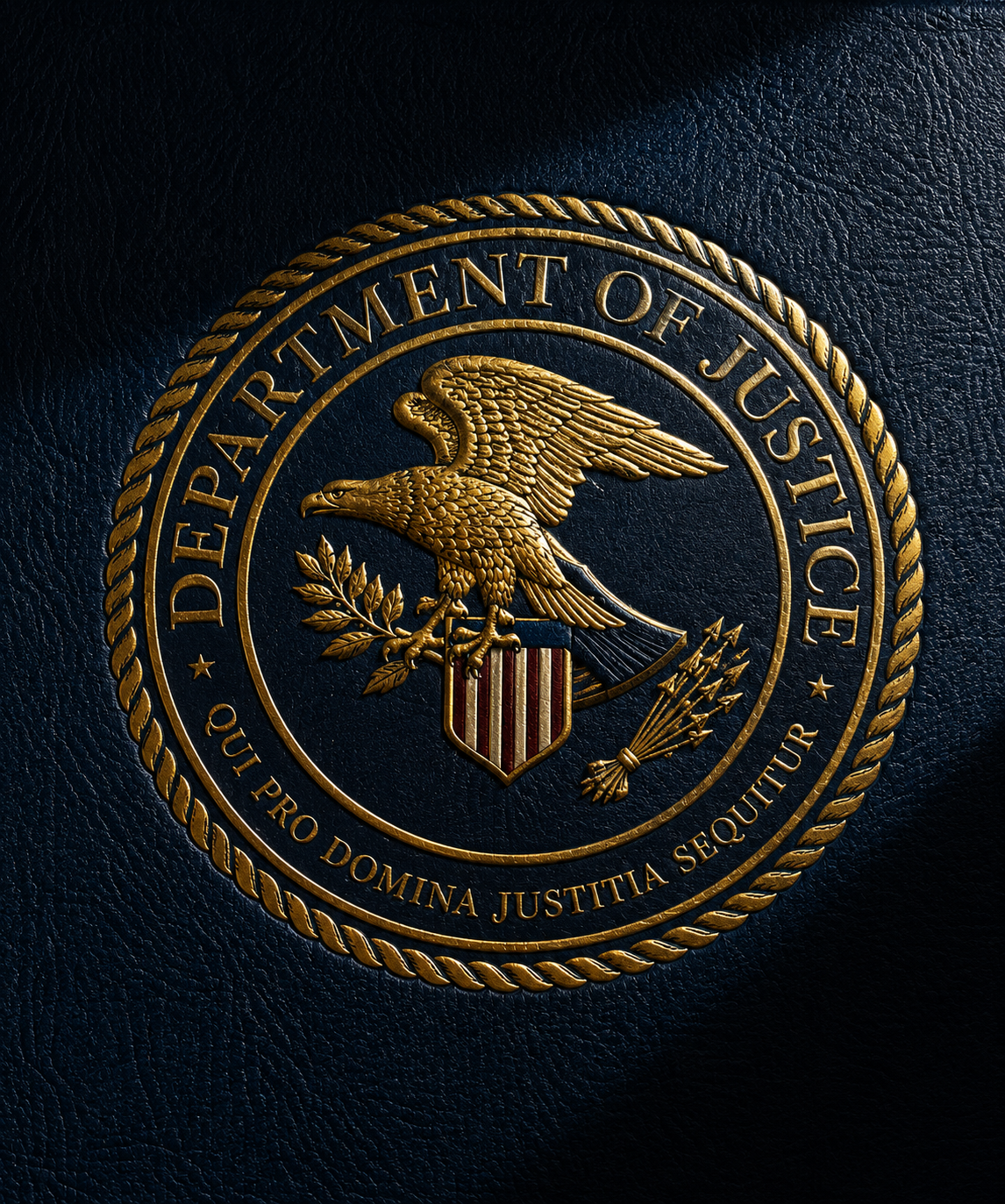 RICO attorney profile and office context